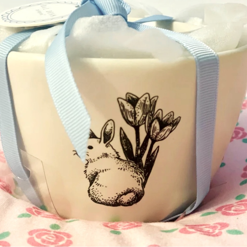 Rae Dunn Easter Measuring Cups